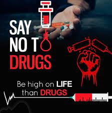 drug-free-society